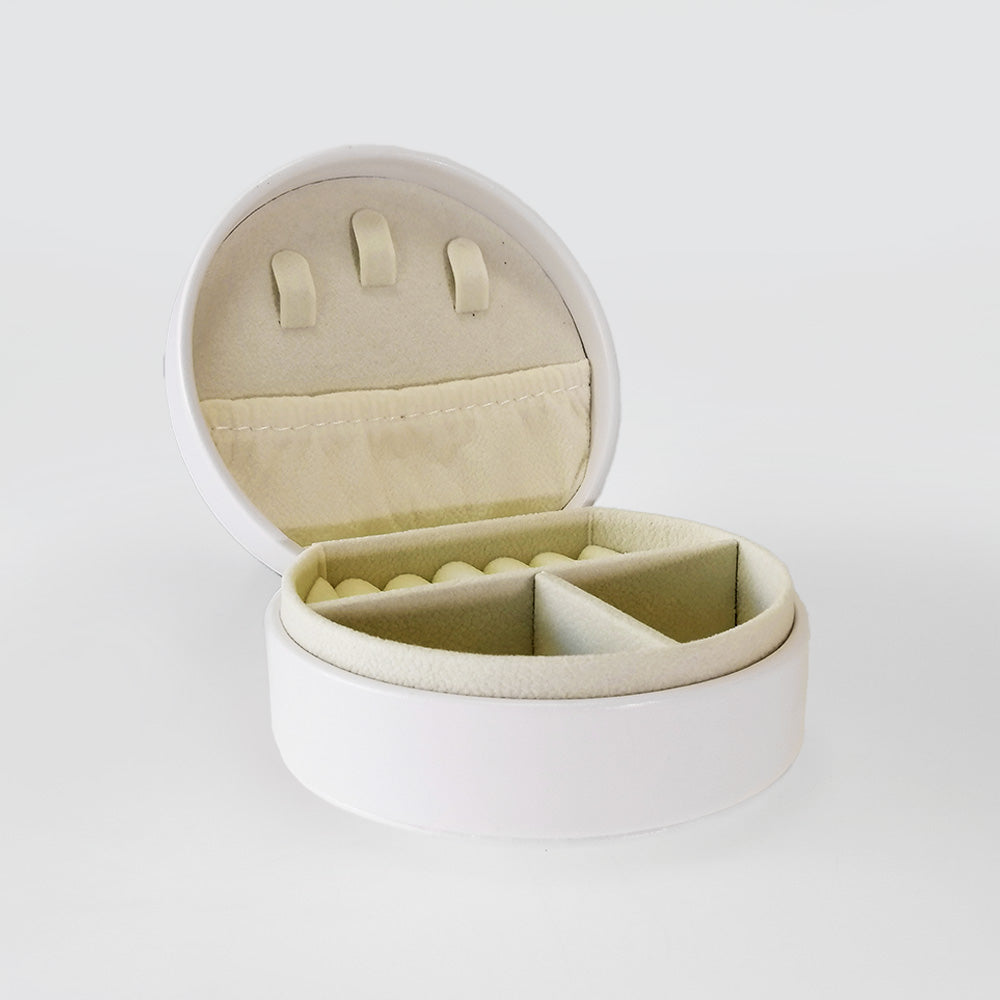 Mini Handbag Jewellery Box