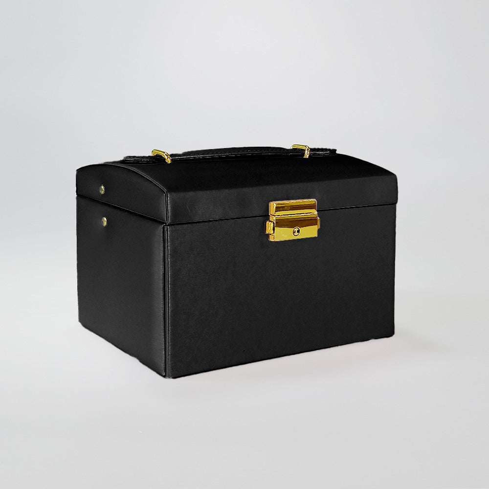 Three Tier Jewellery Boxes