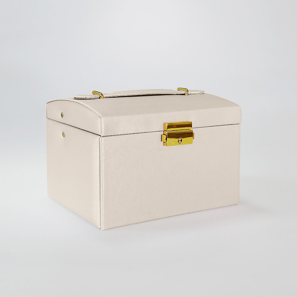 Three Tier Jewellery Boxes