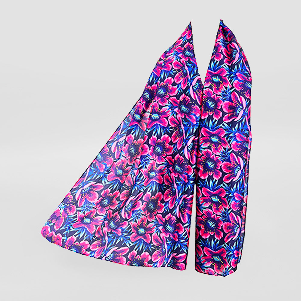 Manuka Flower Scarf