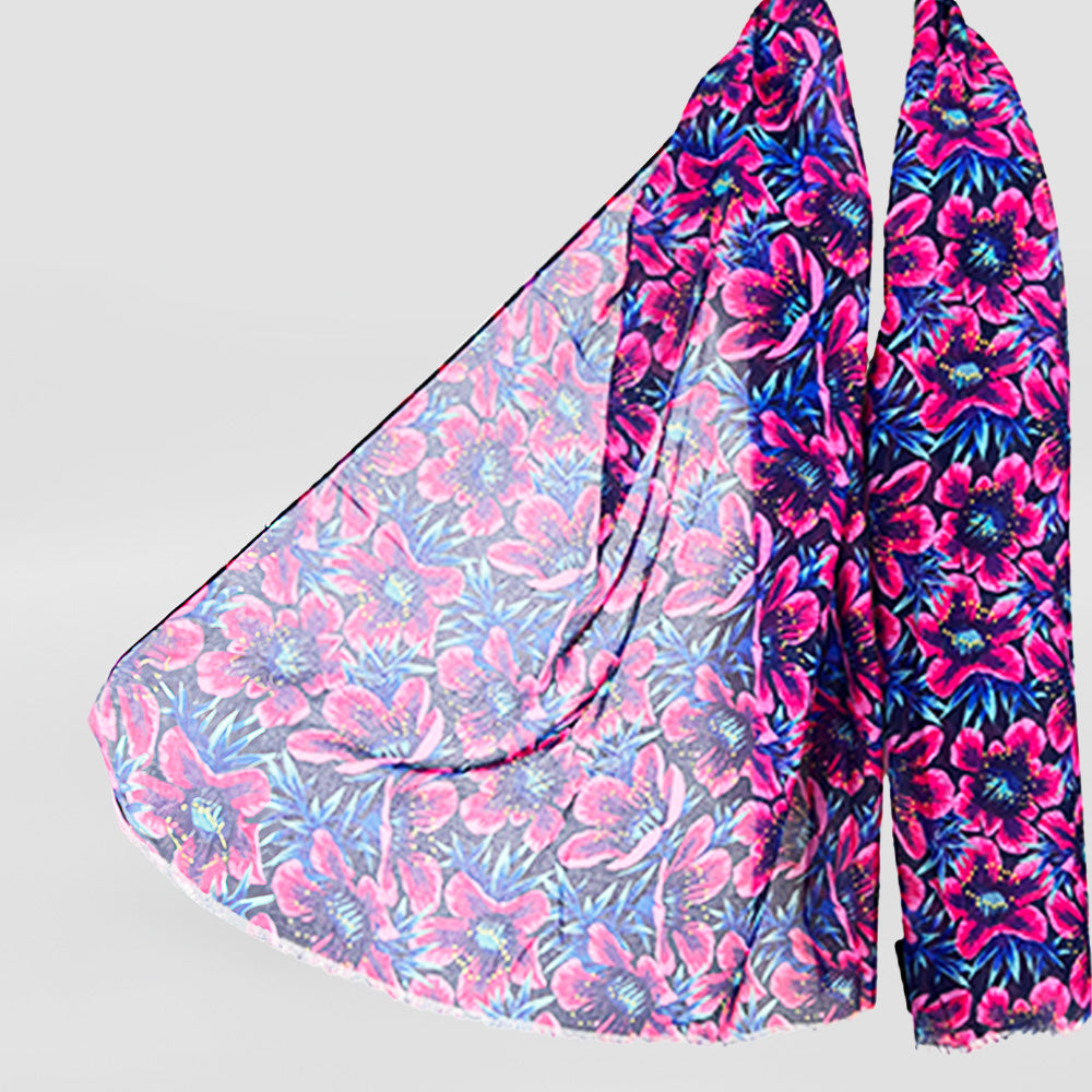 NZ Styled Scarves - Cotton