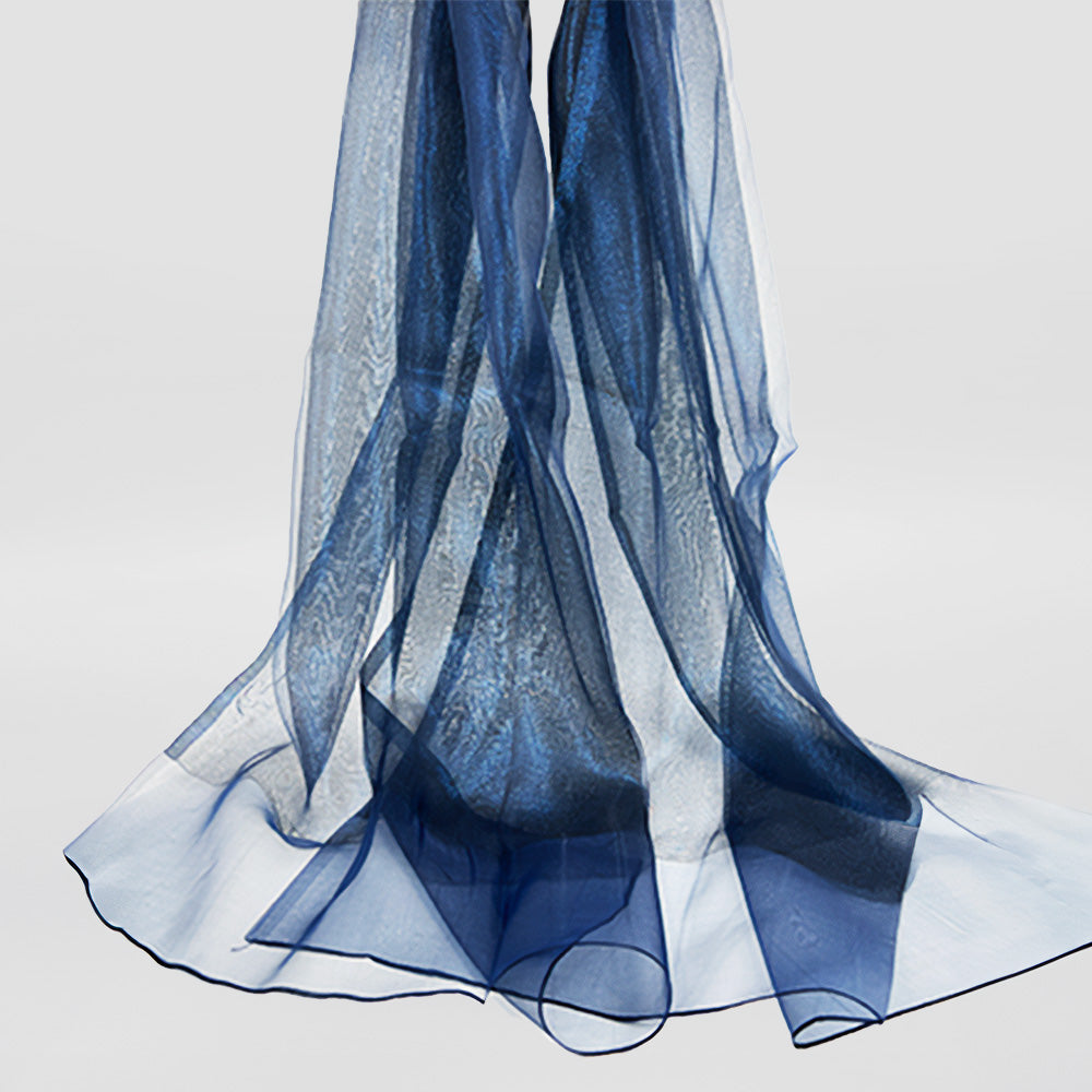 Scarf - 'Sparkle Chiffon'