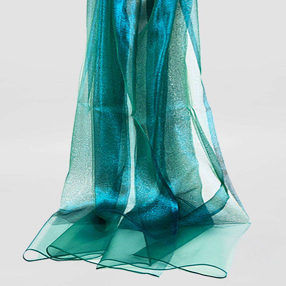 Scarf - 'Sparkle Chiffon'