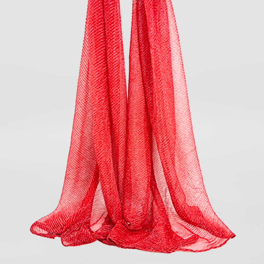 Sparkle Chiffon Scarves