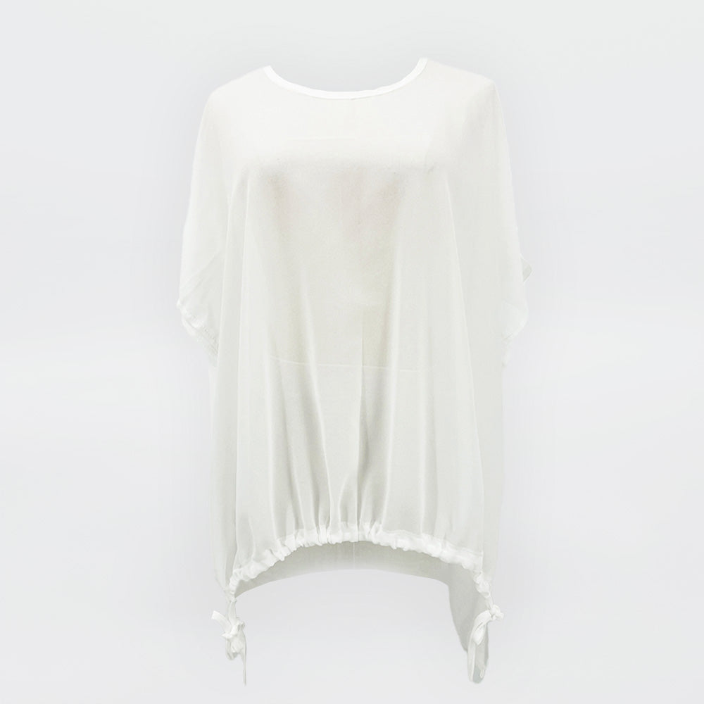Cord Tie Tops - Long