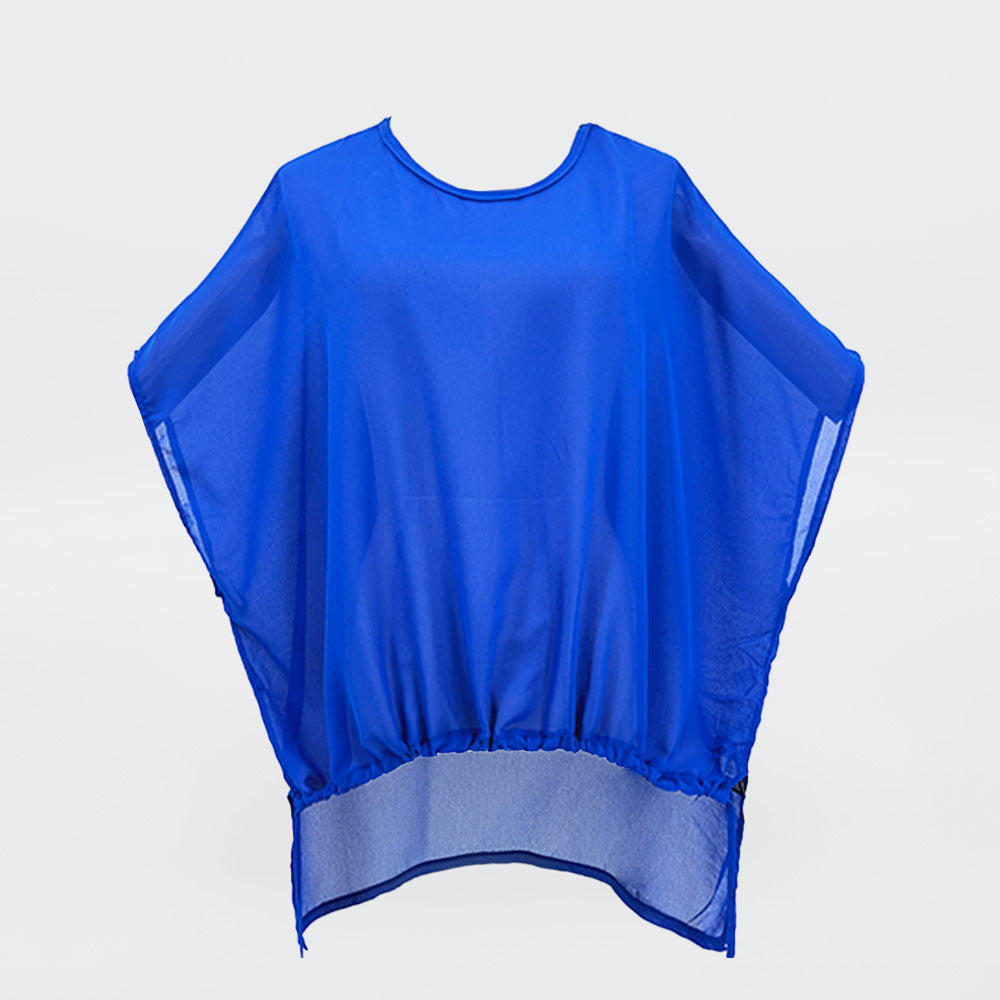 Cord Tie Tops - Short
