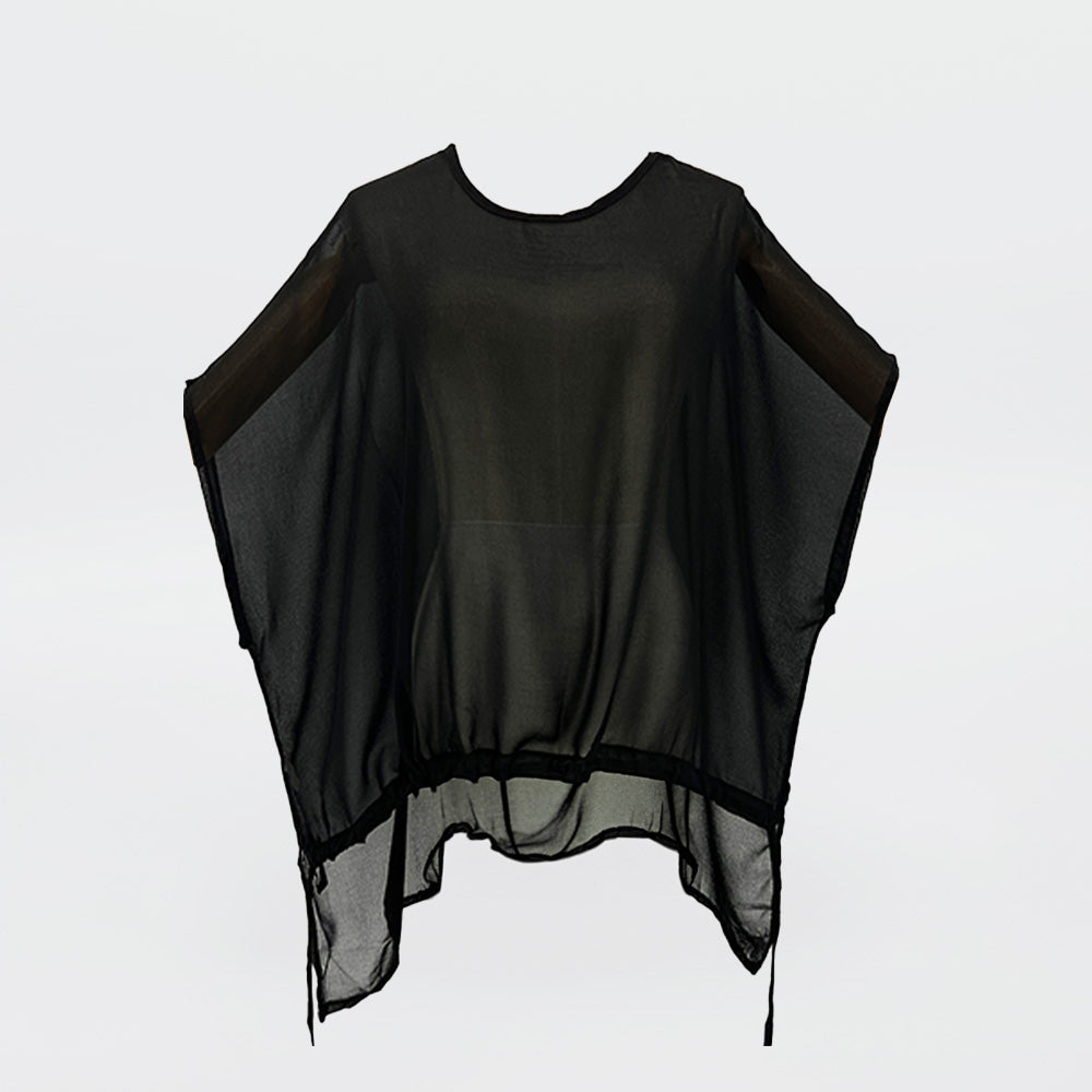 Cord Tie Tops - Short