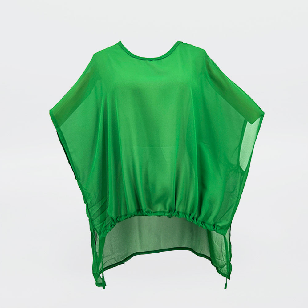 Cord Tie Tops - Short