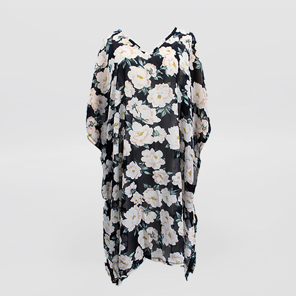 Kaftans - Floral