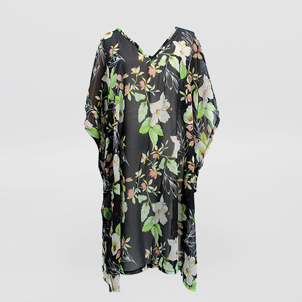 Kaftans - Floral
