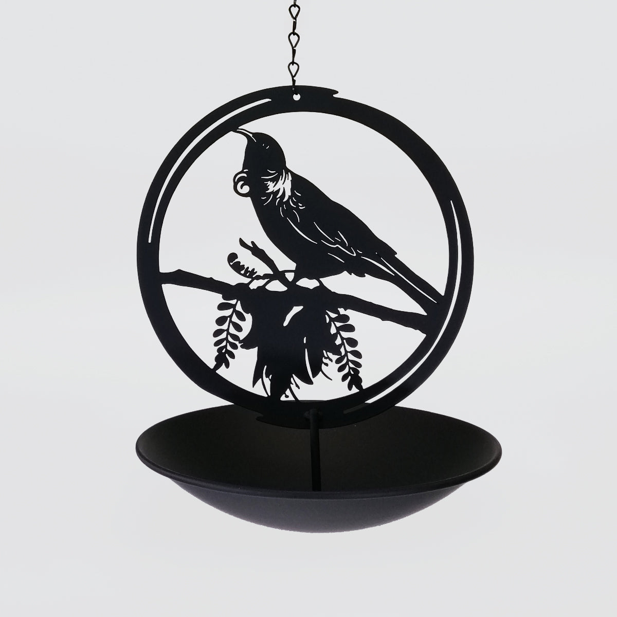 NZ Inspired Bird Feeders