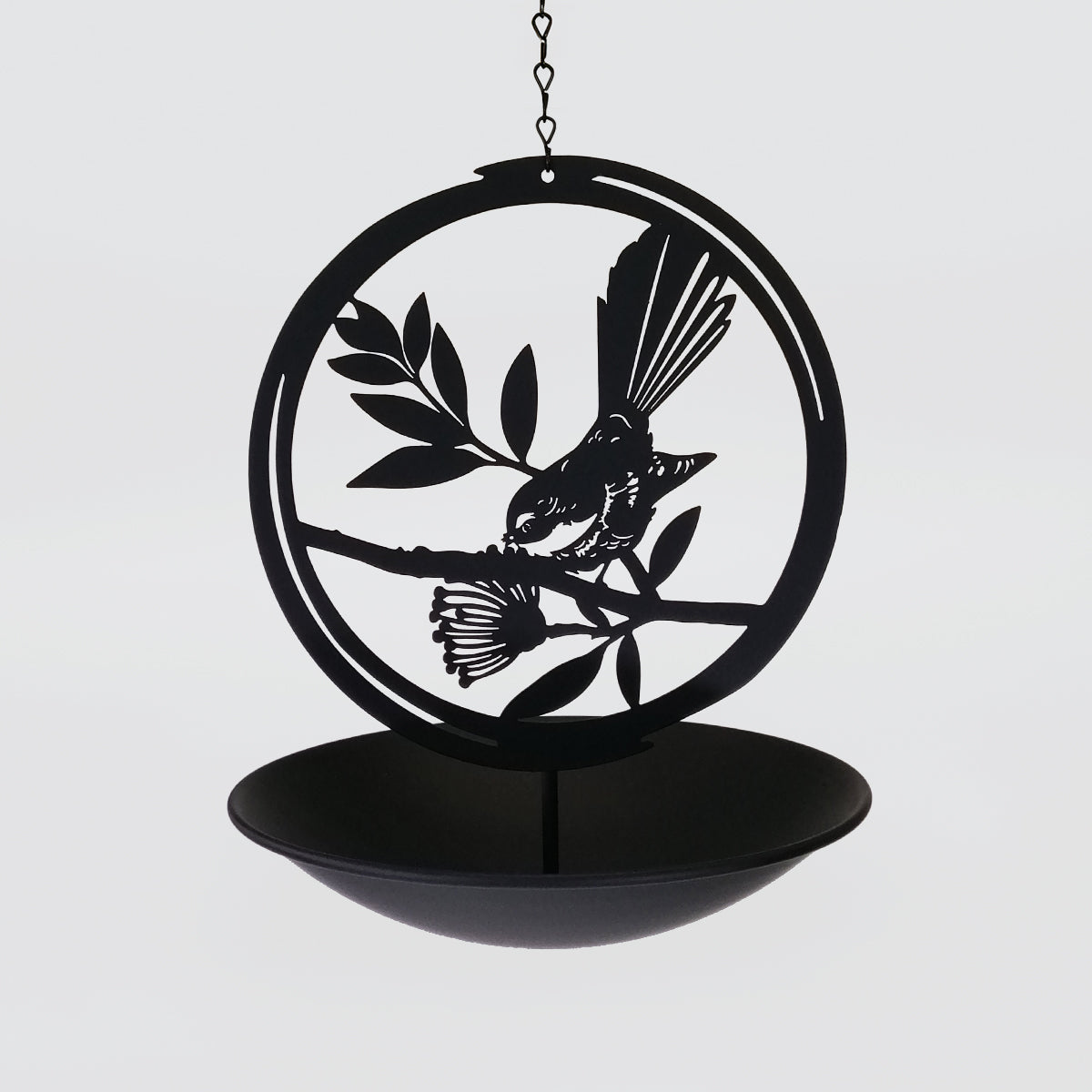 NZ Inspired Bird Feeders