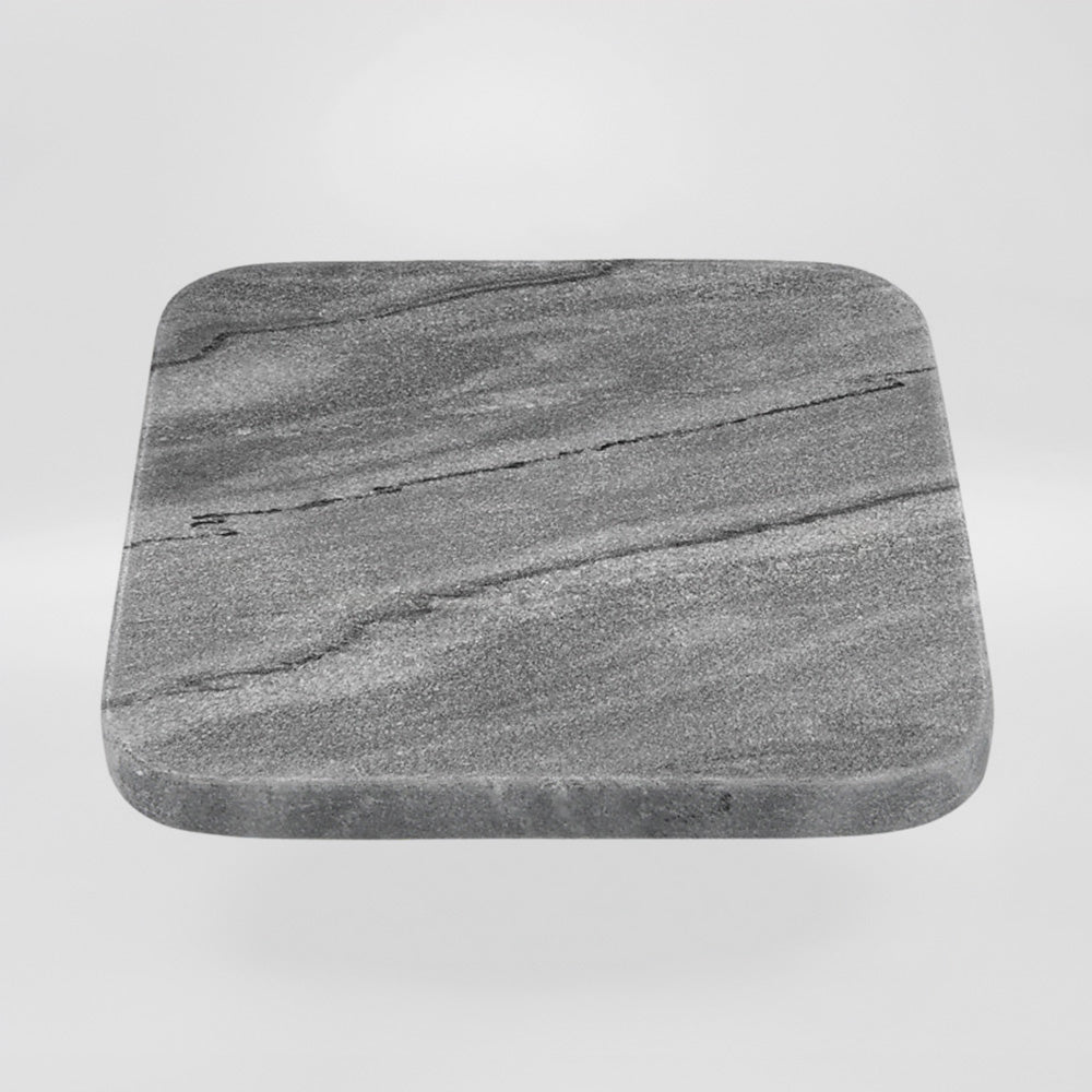 Square Marble Coasters