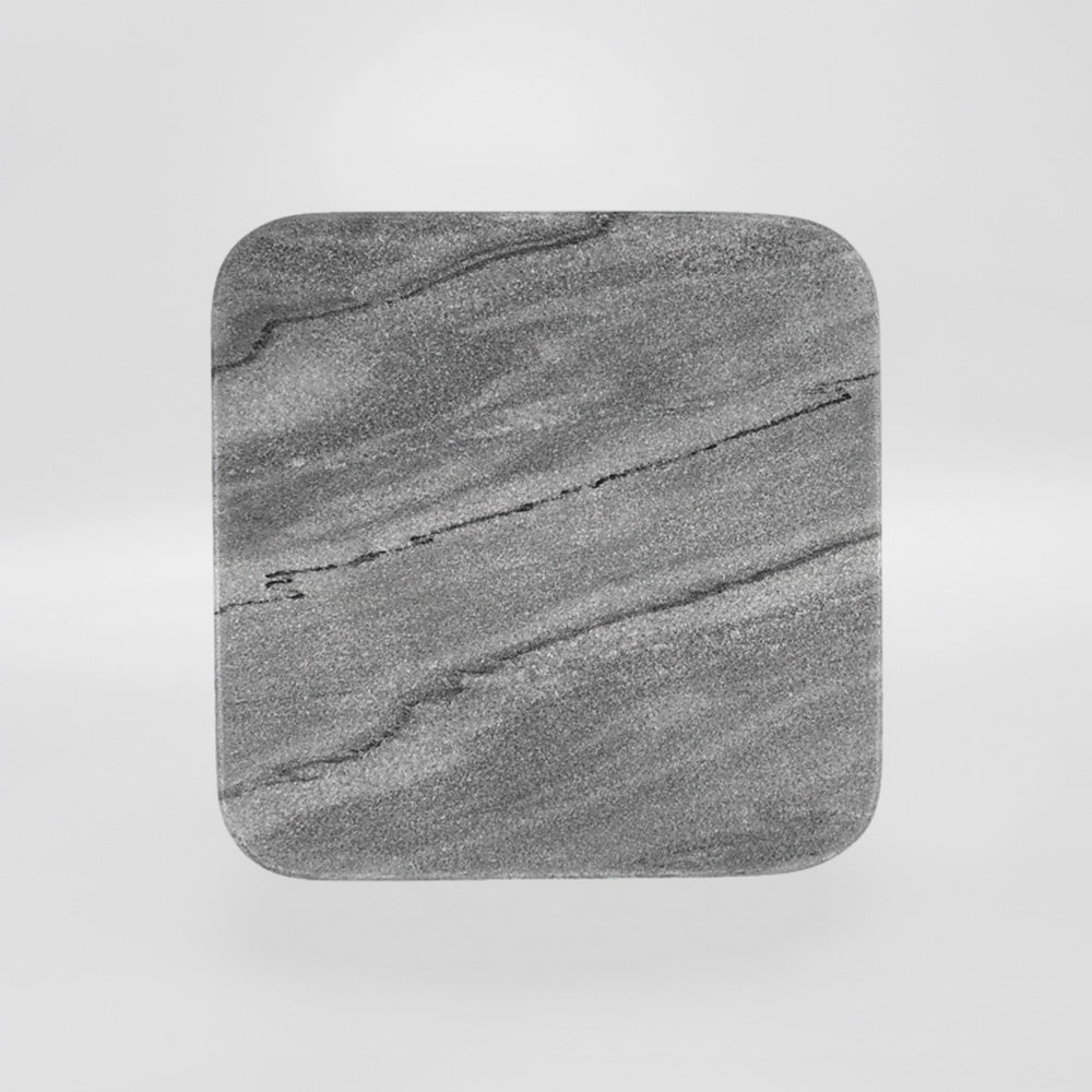 Square Marble Coasters