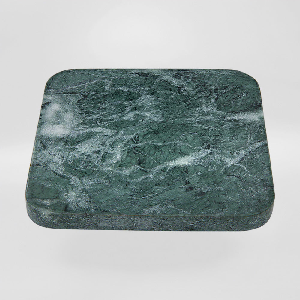 Square Marble Coasters