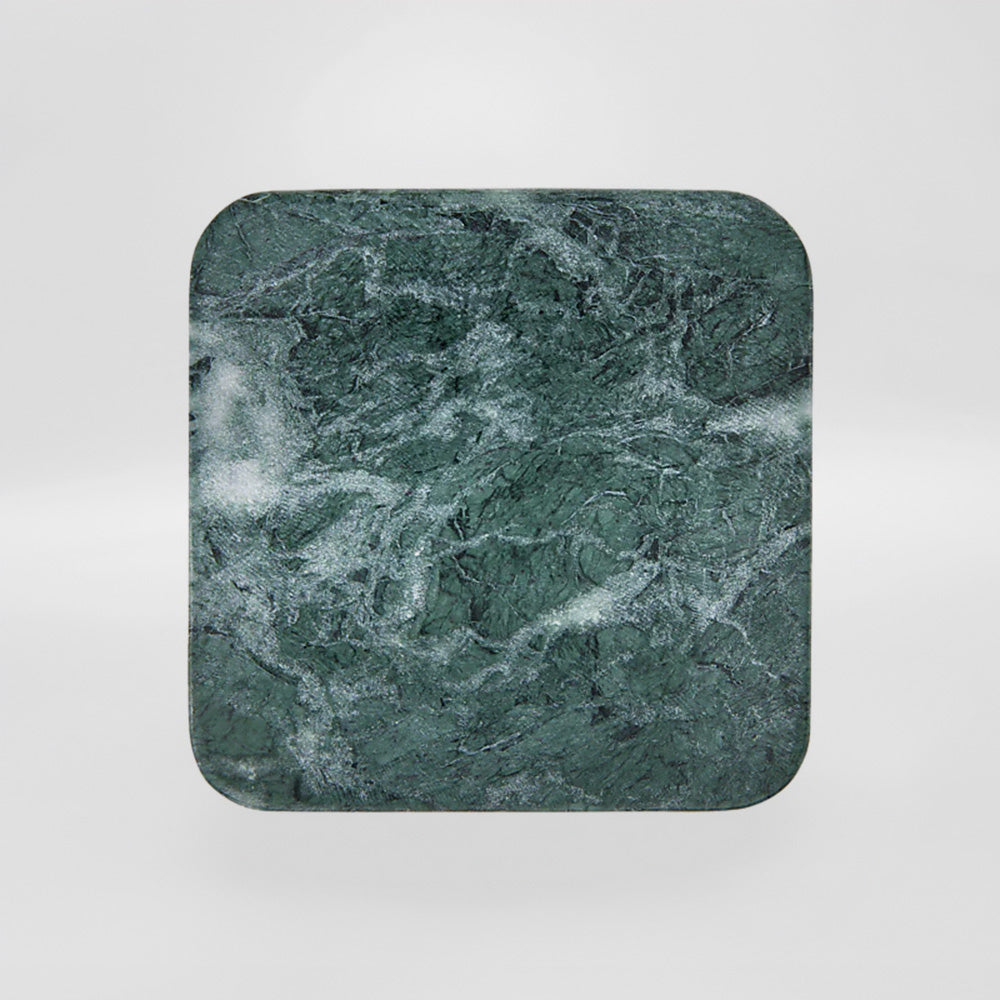 Square Marble Coasters