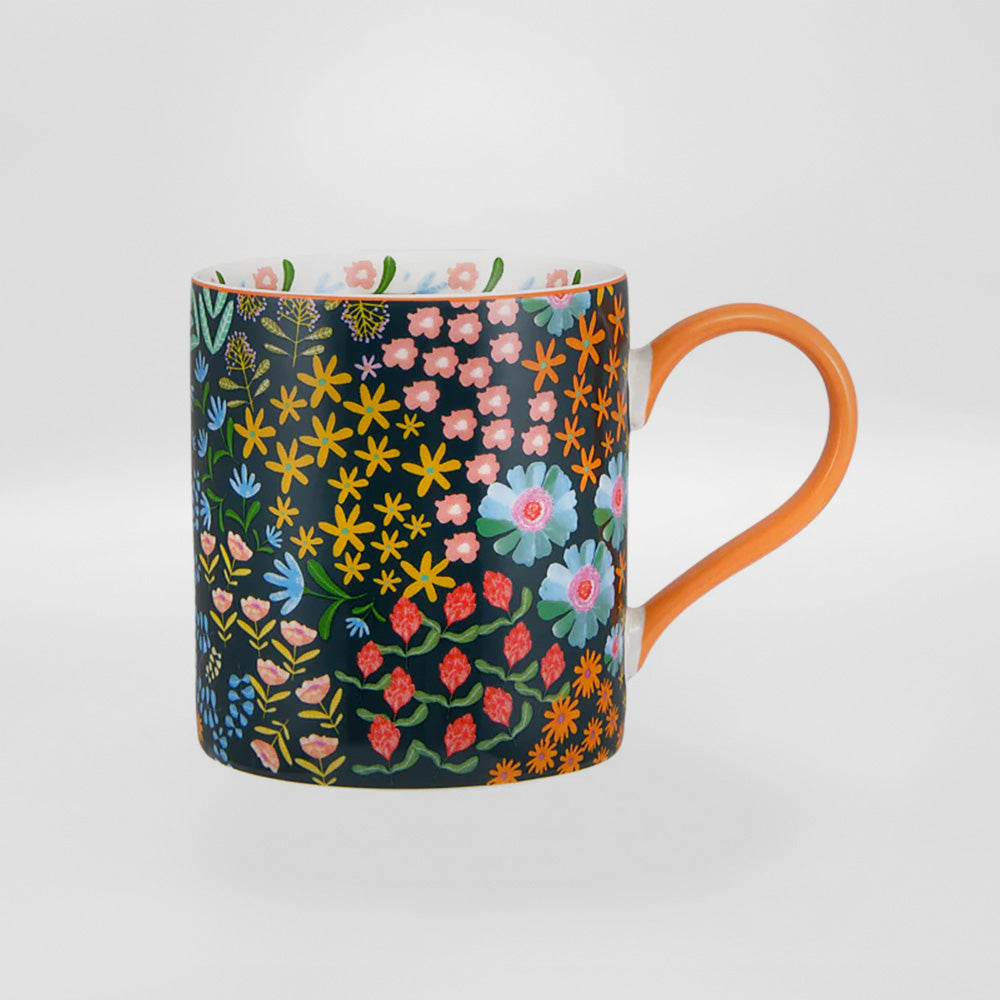 Fields Of Joy Mugs