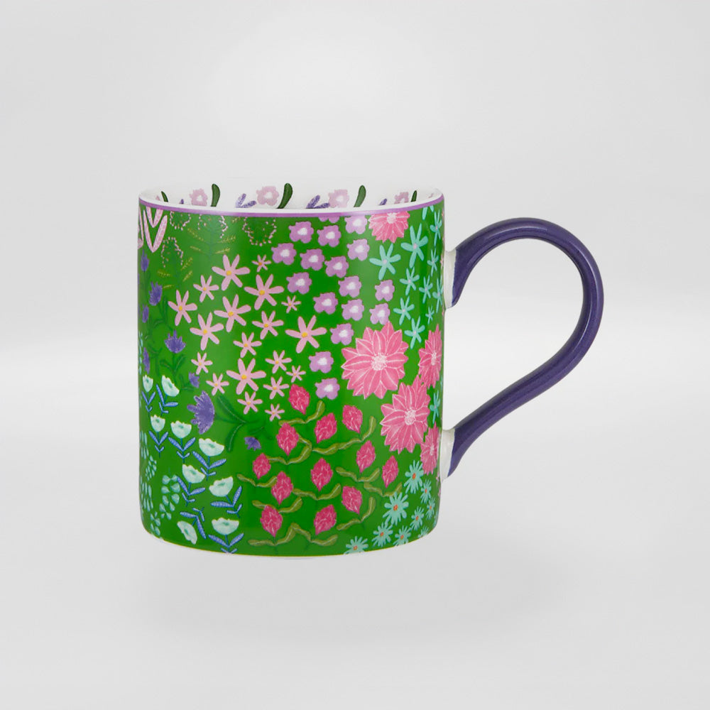 Fields Of Joy Mugs