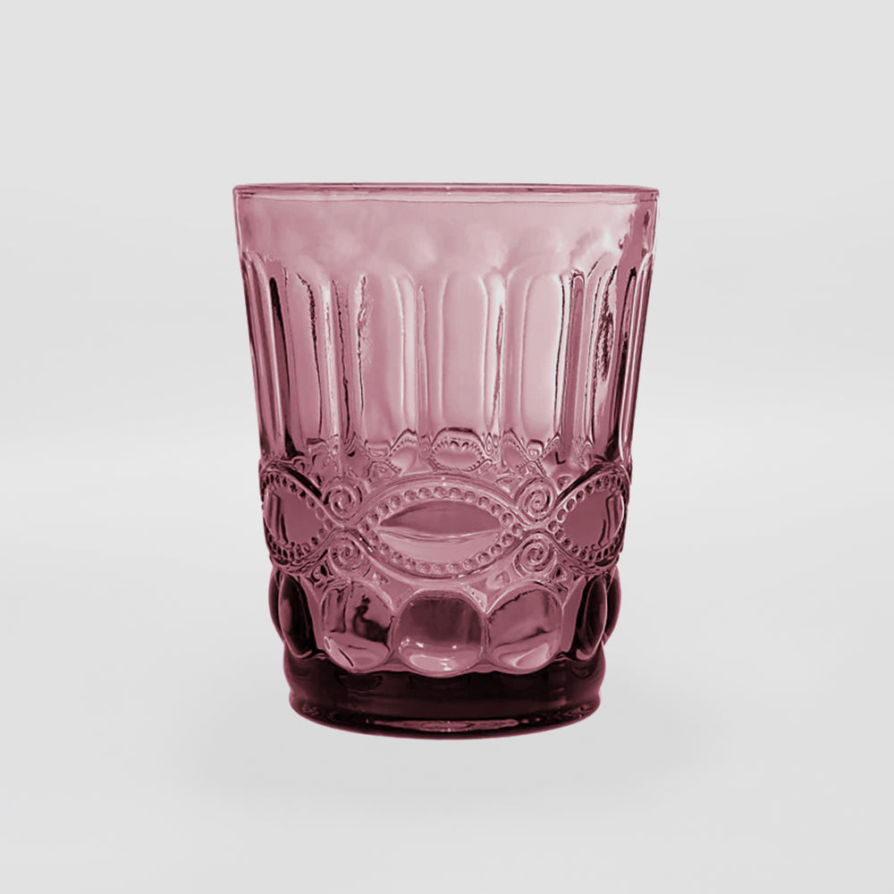 Casa Domani - 'Old Fashion' Glasses 4pc