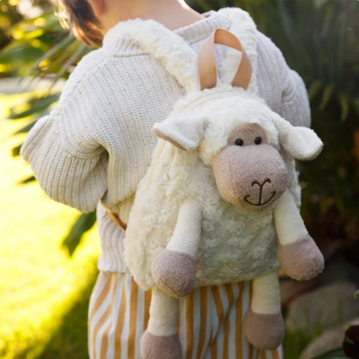 Moana RD - Sheep Backpack
