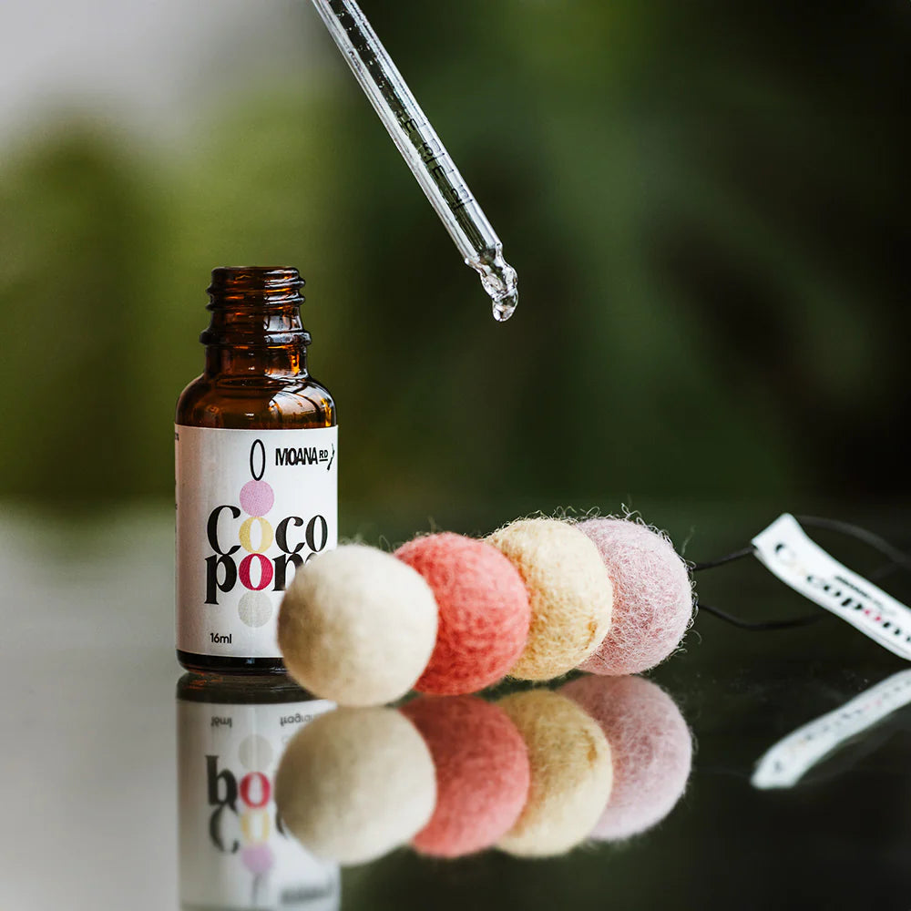 Cocopoms Oils Bundle