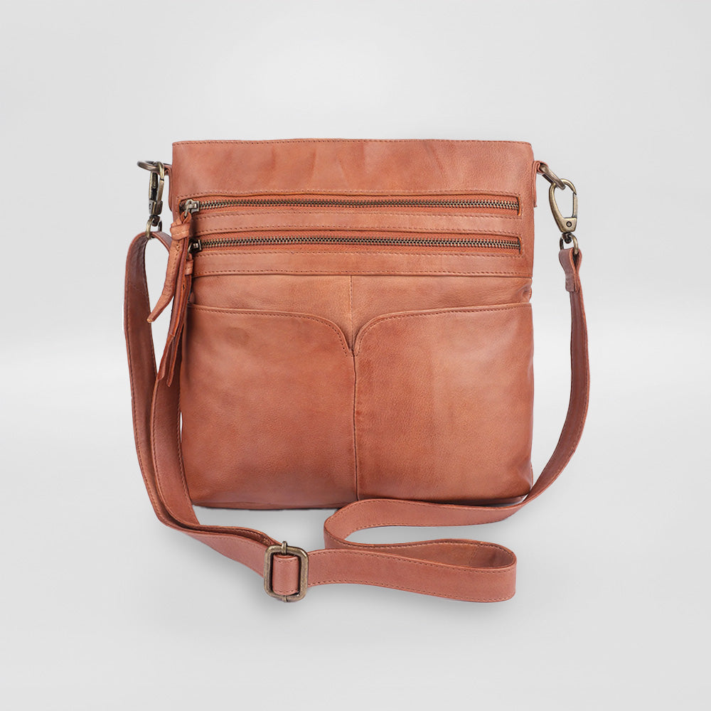 In Leatherz - Leather Tote Bags