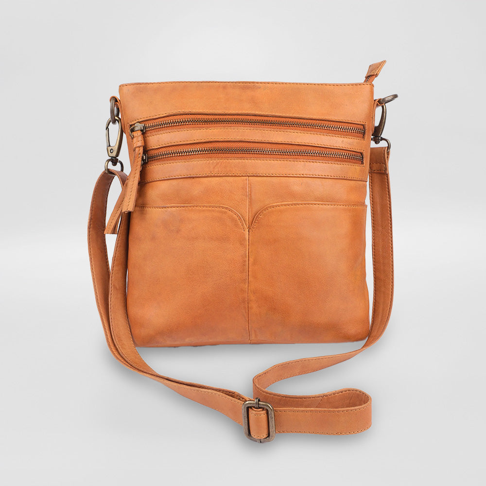 In Leatherz - Leather Tote Bags