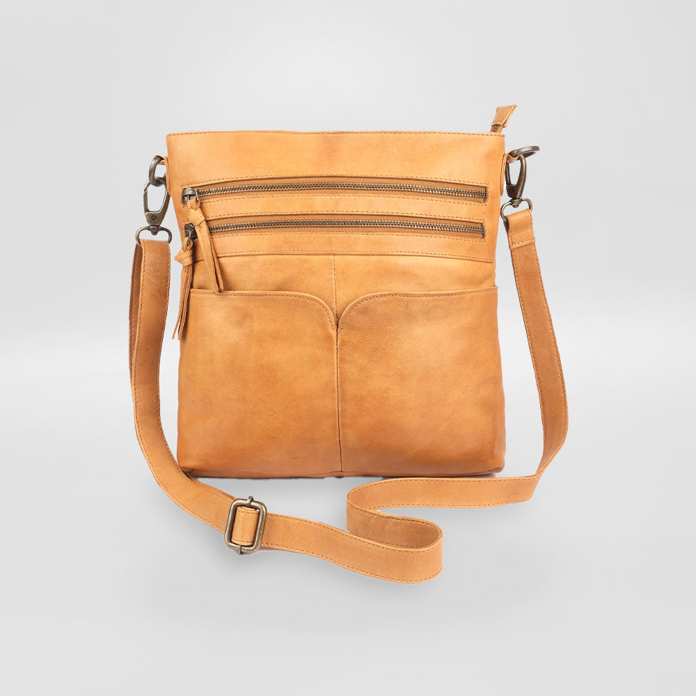 In Leatherz - Leather Tote Bags