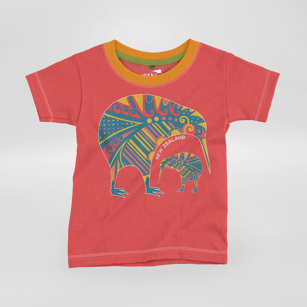 Two Kiwi - Kids T-Shirt
