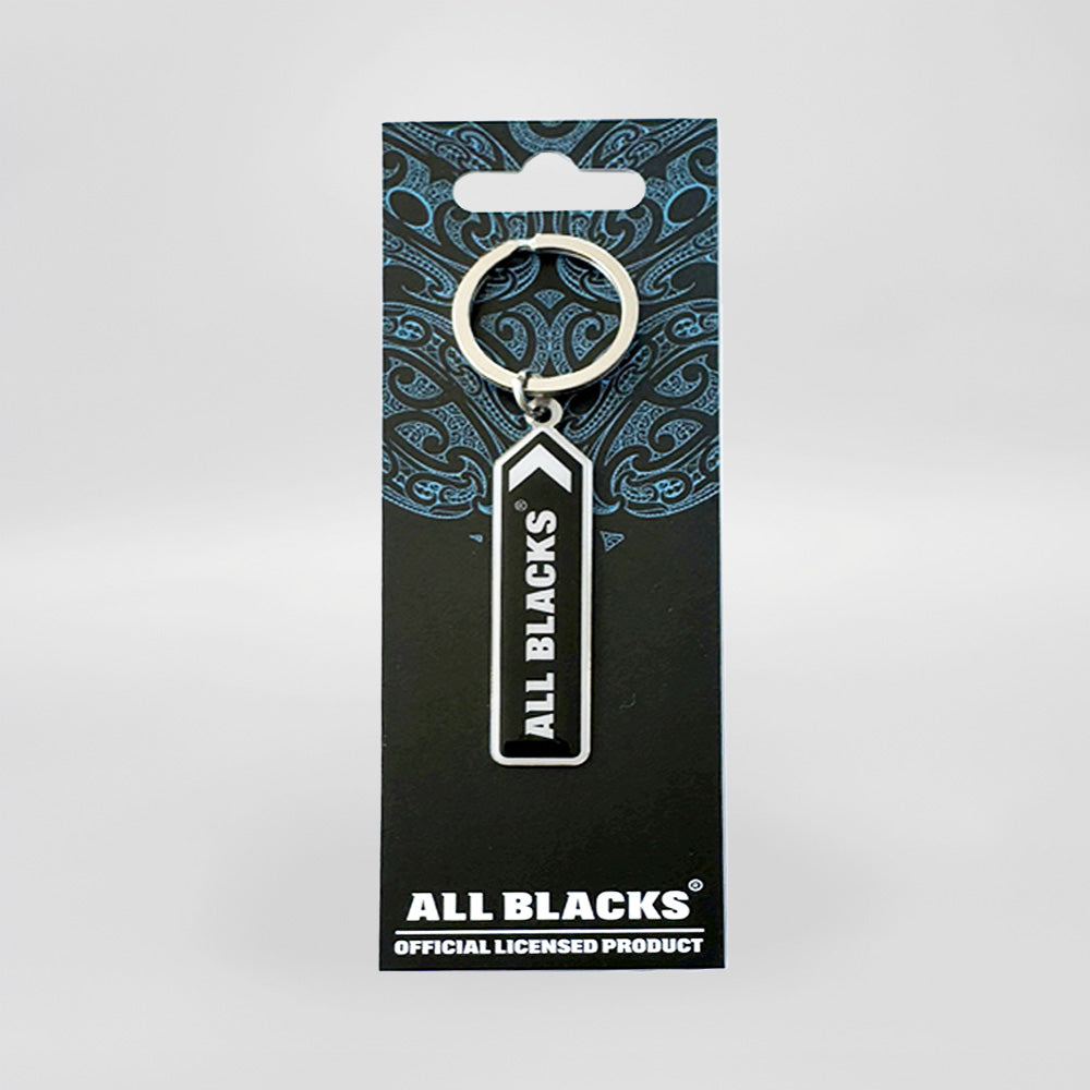 All Blacks Classic Keyring