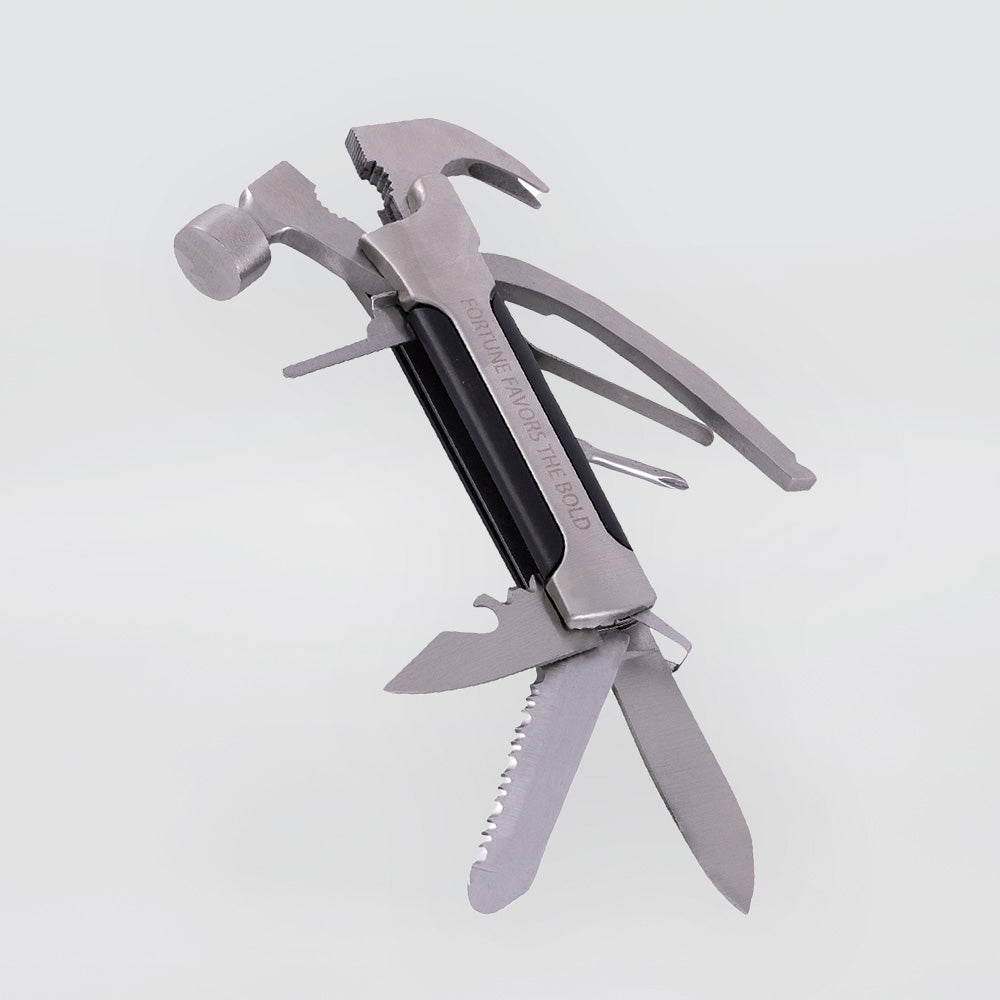 Hammer Time Multi Tool