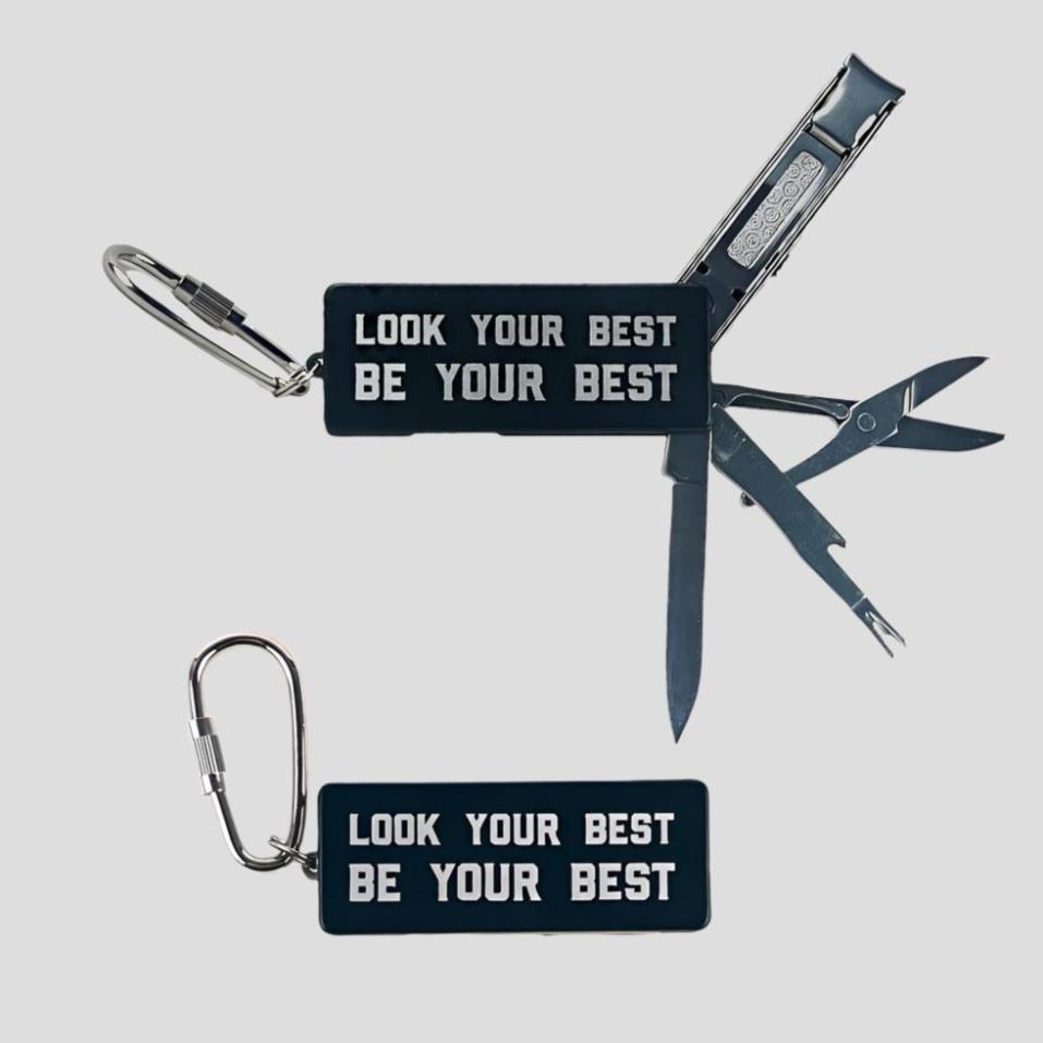 The Dapper' Gents Multitool Groomer