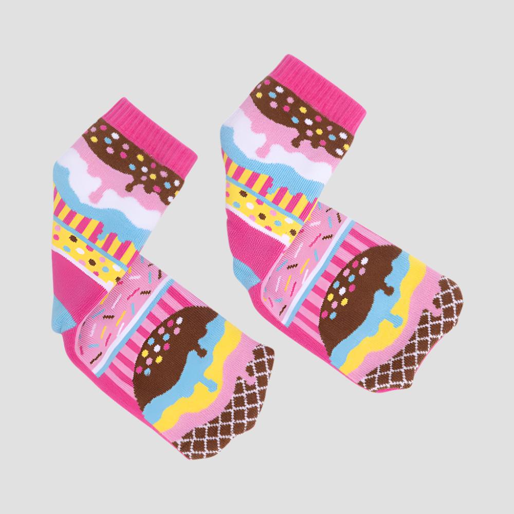 Icecream' Socks - LollyKicks