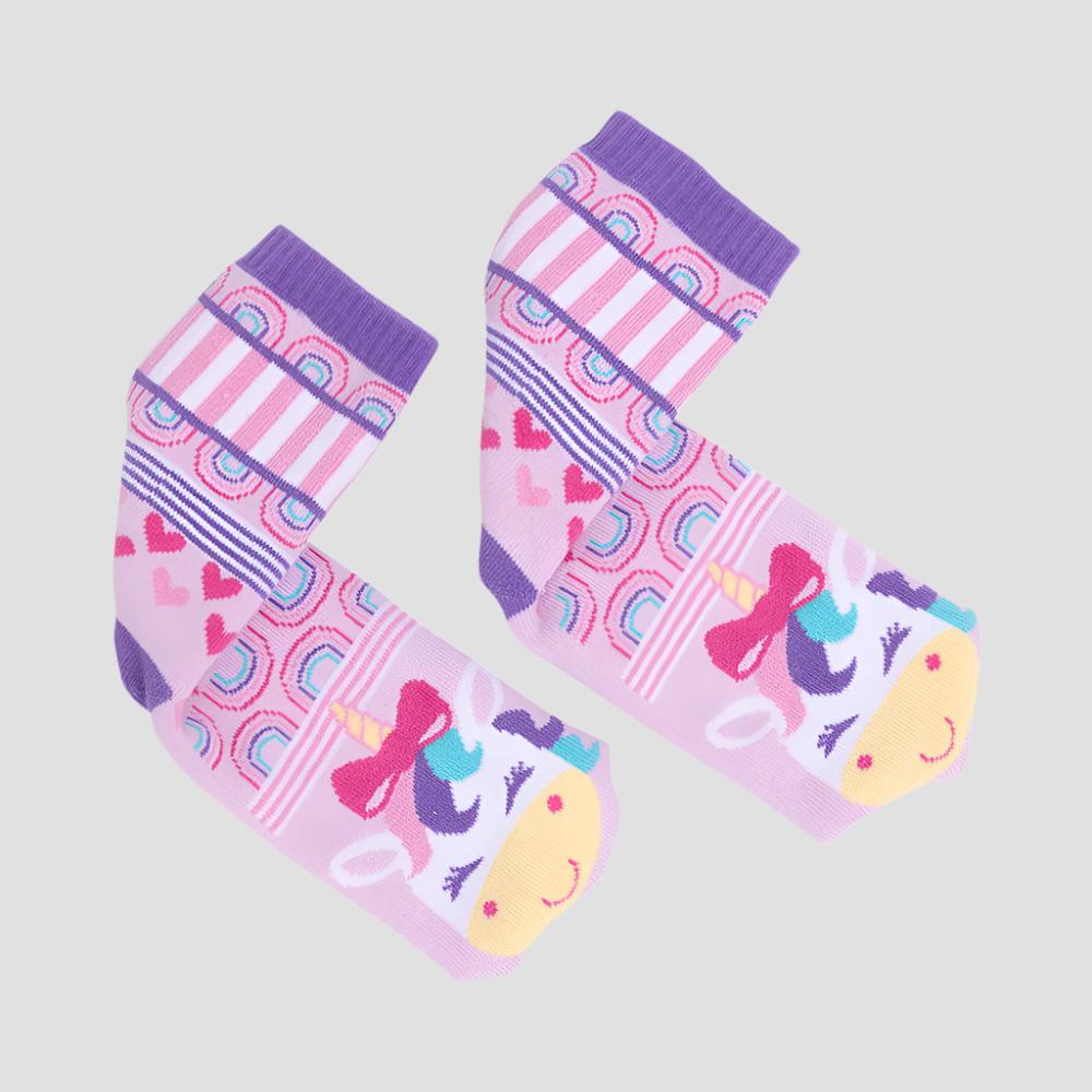 Unicorn' Socks - LollyKicks