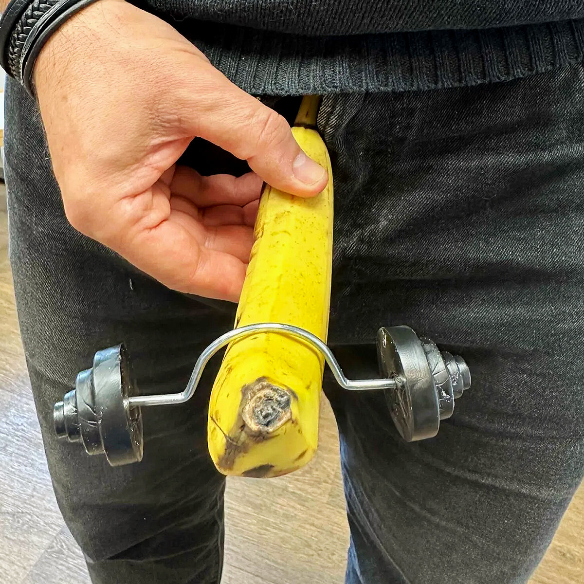 Willy Exerciser