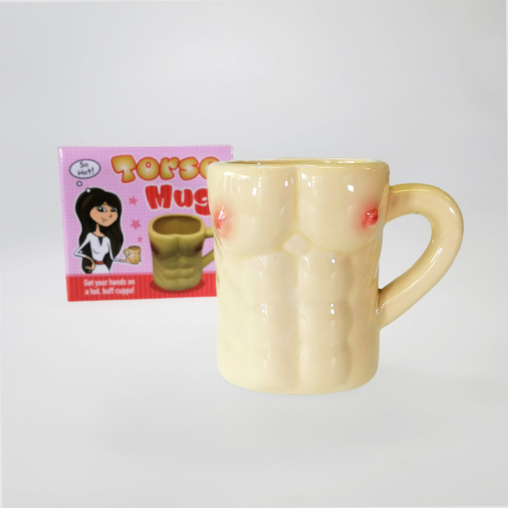 Torso' Mug