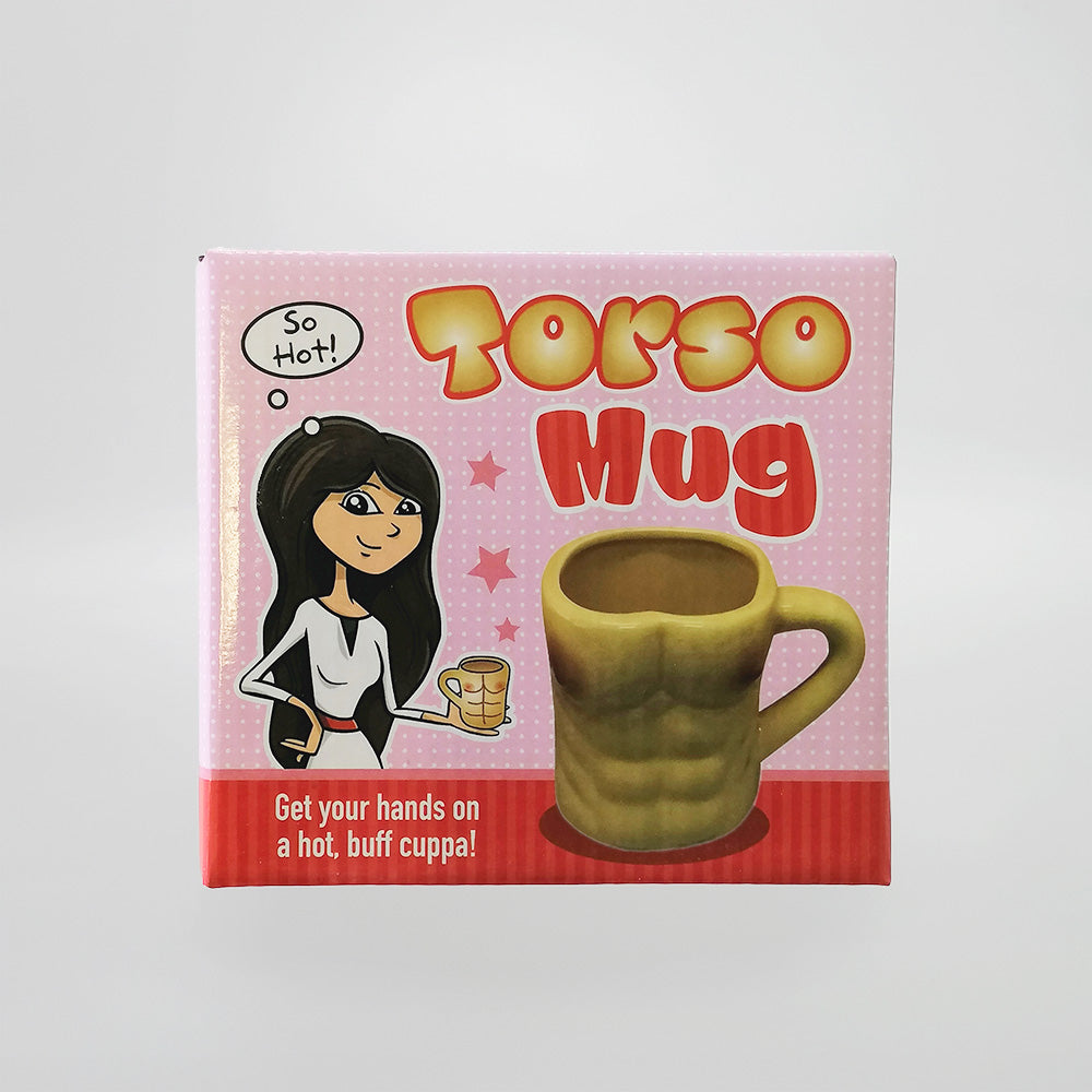 Torso' Mug