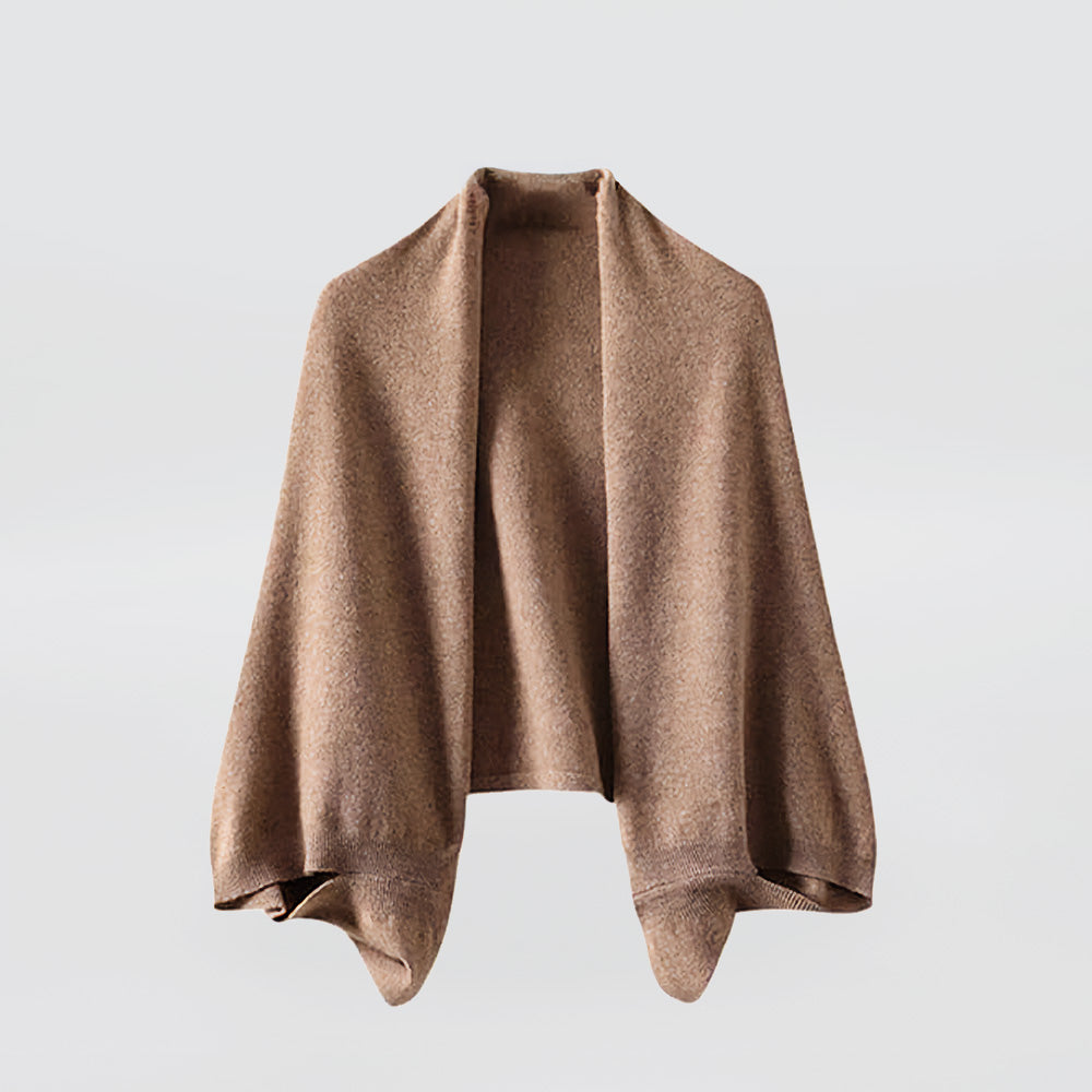 Wool Blend Shrugs