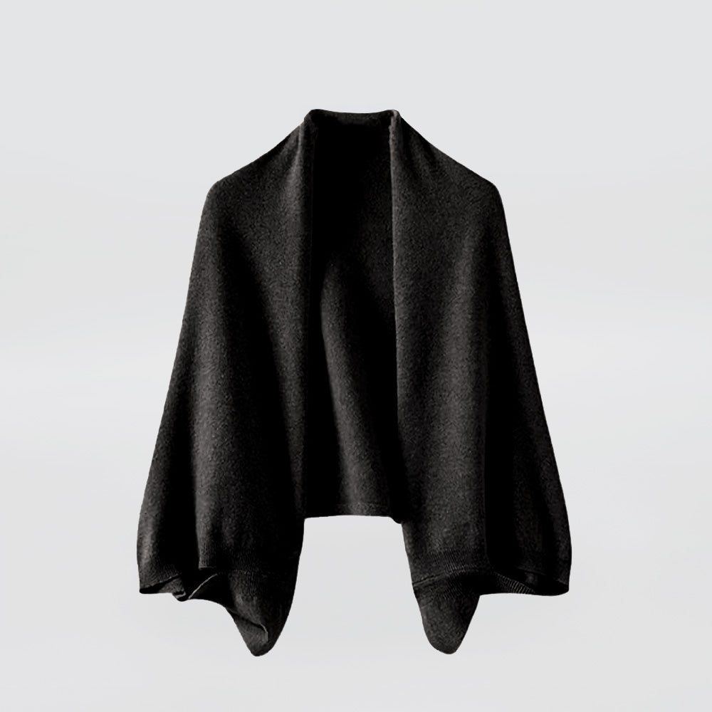 Wool Blend Shrugs