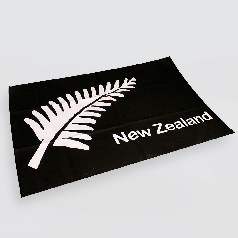 Tea Towel - 'NZ Silver Fern'
