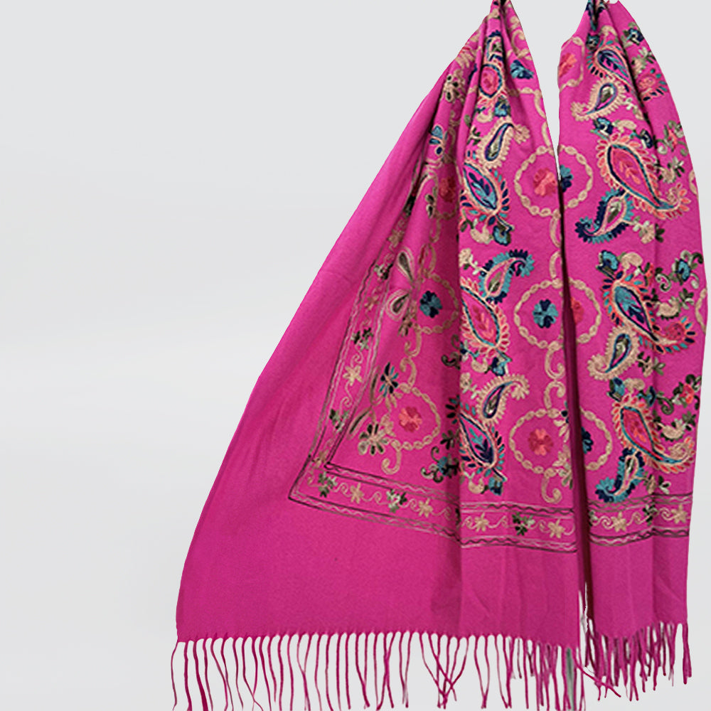 Tapestry Scarves