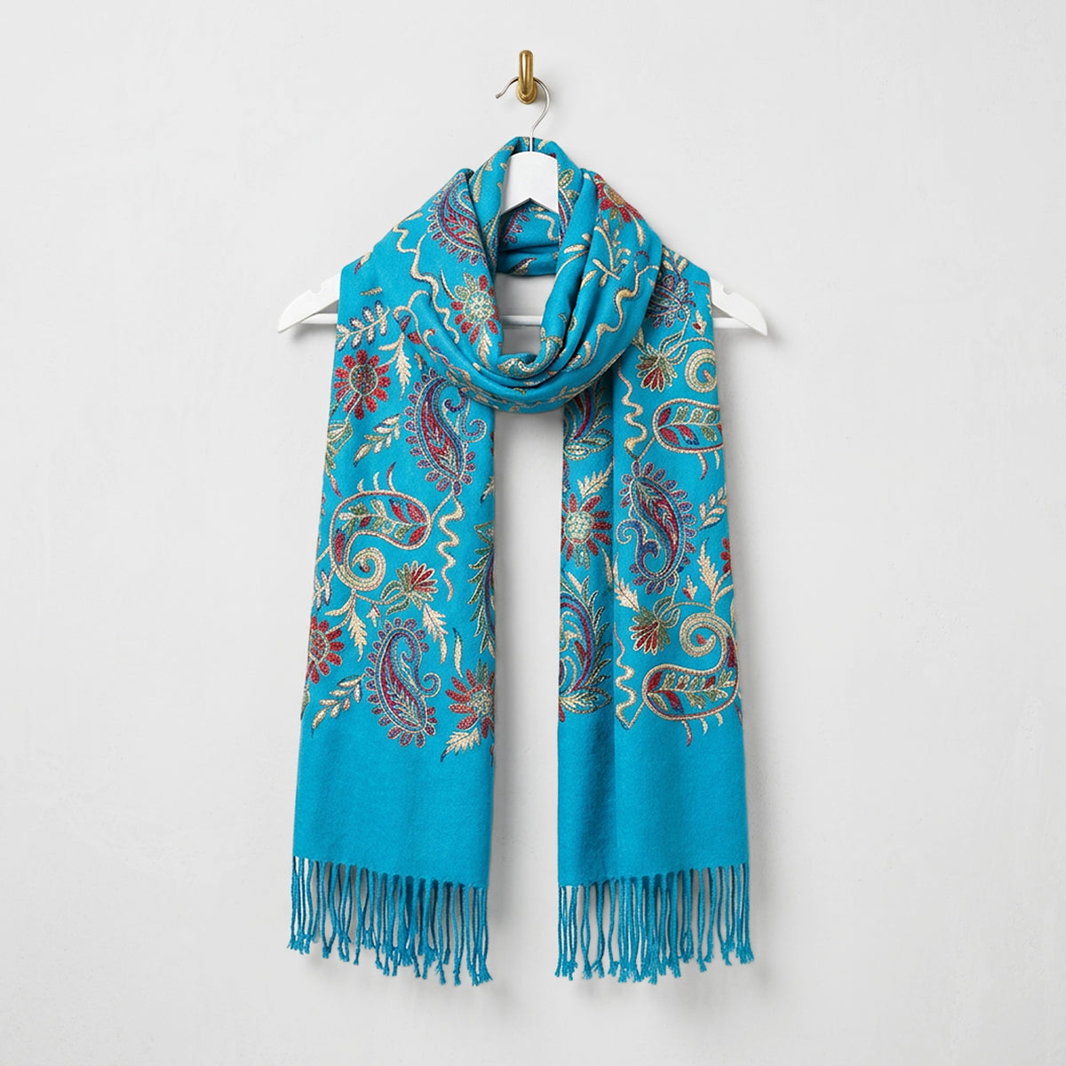 Tapestry Scarves