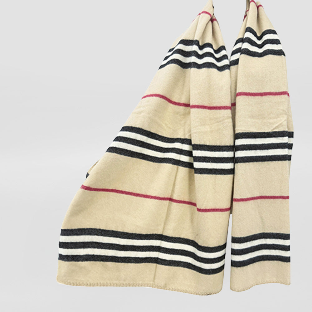 Scarf - 'Blankets'
