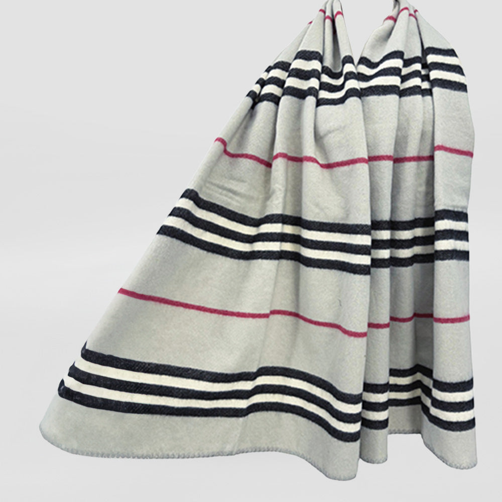 Blanket Scarves