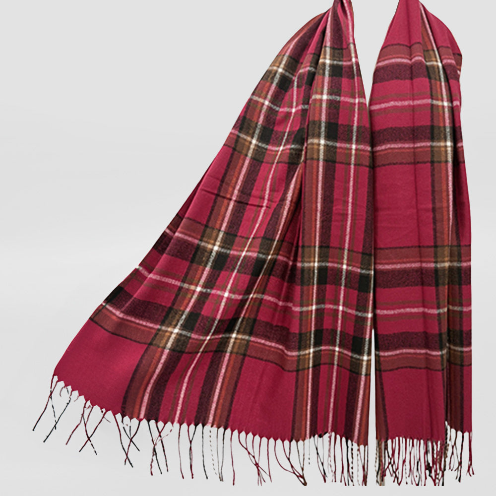 Scarf - 'Blankets'
