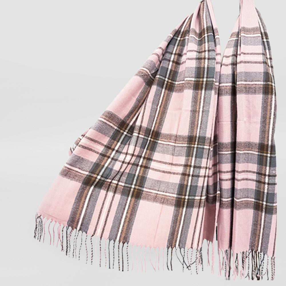 Scarf - 'Blankets'