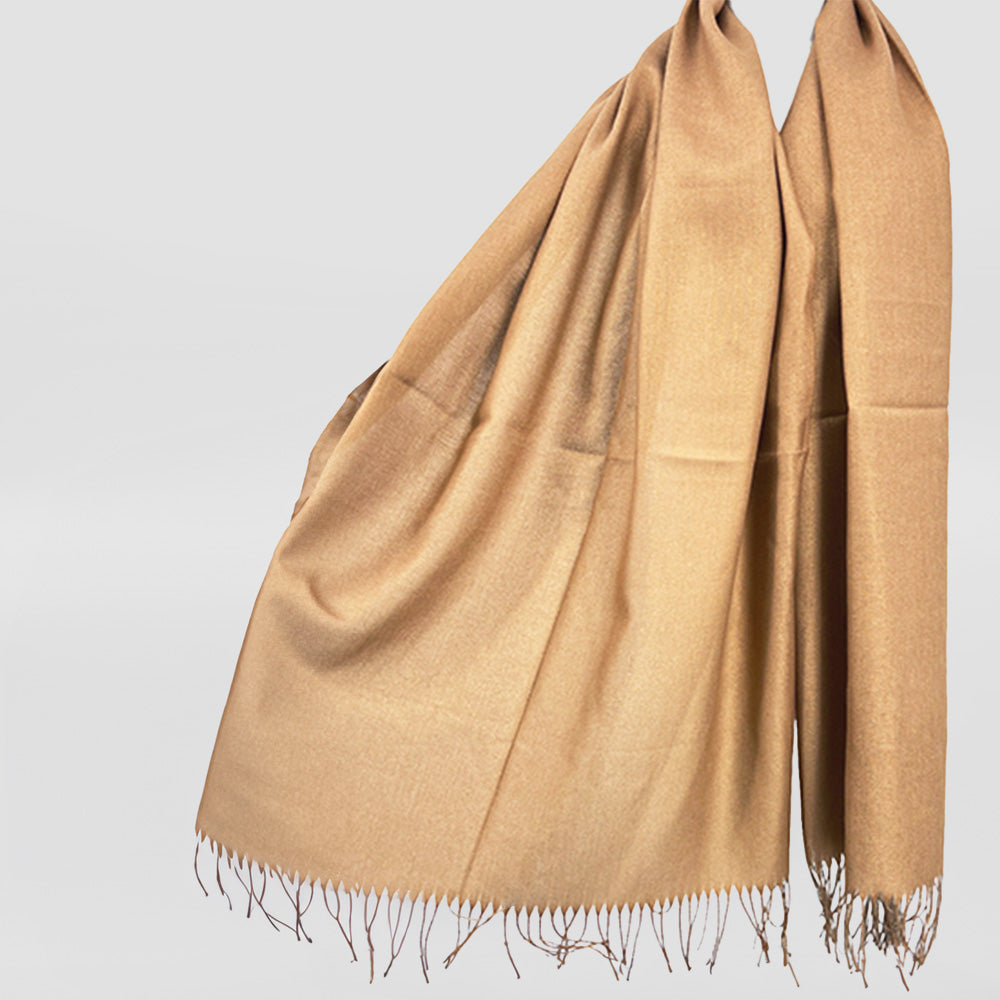 Scarf - 'Lurex 2 Tone'