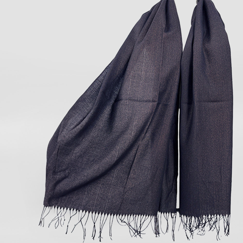 Scarf - 'Lurex 2 Tone'