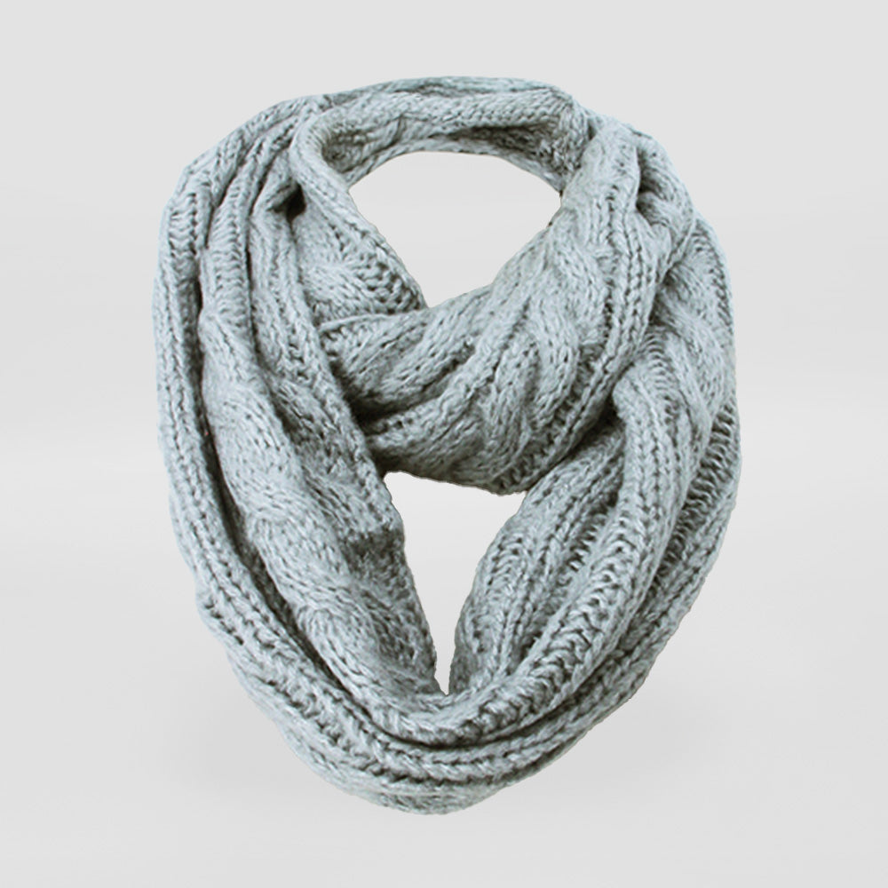 Snood - 'Knitted'