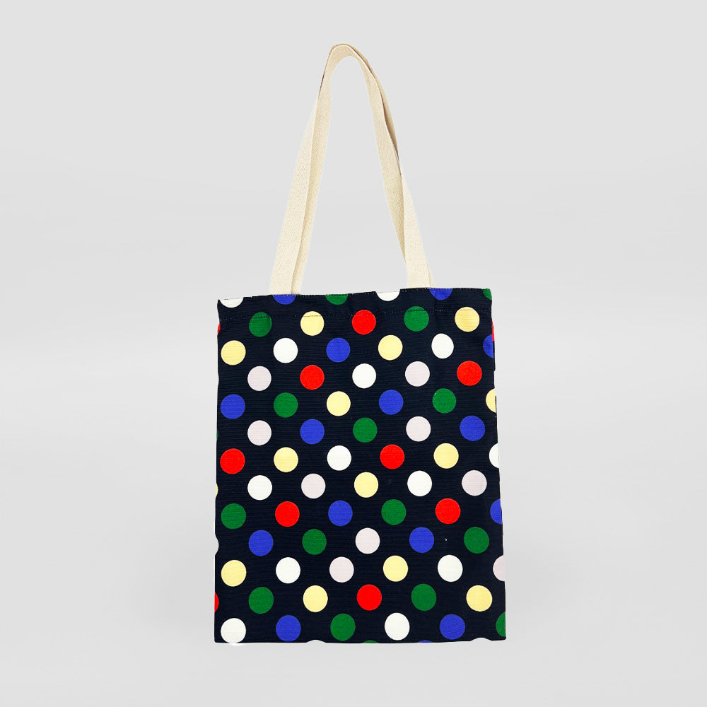 Tote Bag - 'Spots'